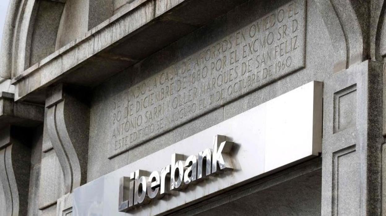 Oficina de Liberbank