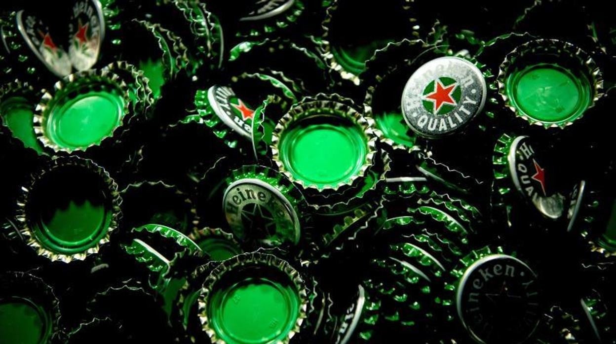 Heineken recortará unos 8.000 empleos en un ajuste global que afectará también a España