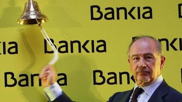 El abogado del TJUE cree que los grandes inversores también pueden reclamar a Bankia por su salida a Bolsa