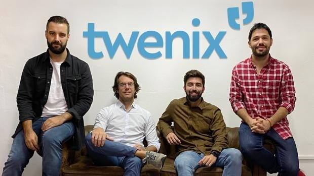 Banco Sabadell y Entrecanales entran en el accionariado de la startup andaluza Twenix