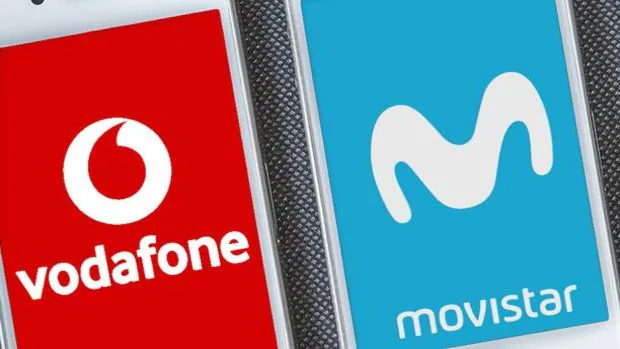 Facua denuncia ante Consumo a Movistar y Vodafone por subir los precios de sus tarifas