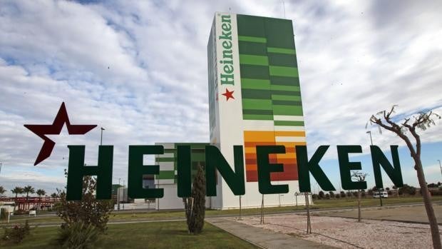 Heineken España recorta el 14,3% de su plantilla a través de prejubilaciones, según los sindicatos