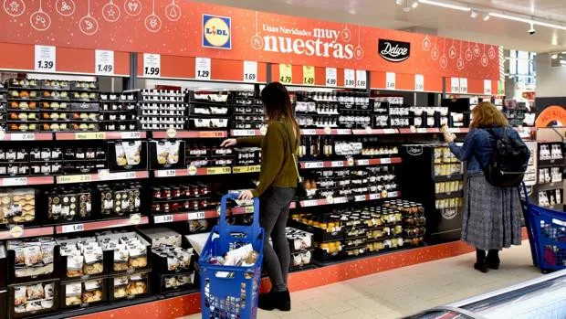 La cadena de supermercados que ha arrebatado a Dia el tercer puesto en 2020