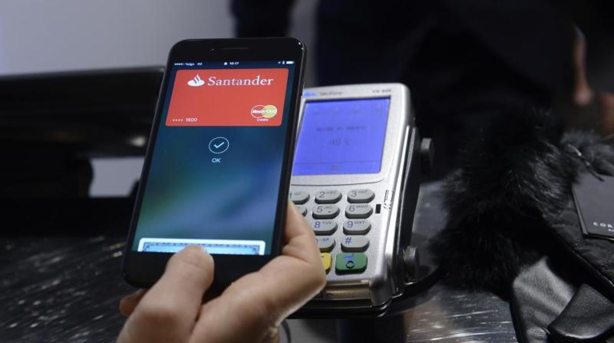 Las telecos se lanzan a por el pastel de los créditos personales