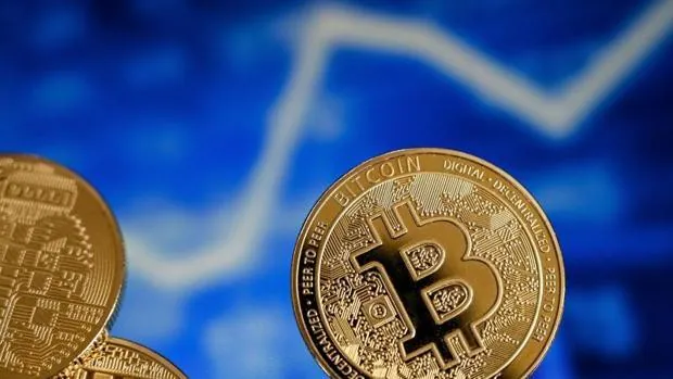 El Bitcoin registra el tercer máximo histórico en una semana