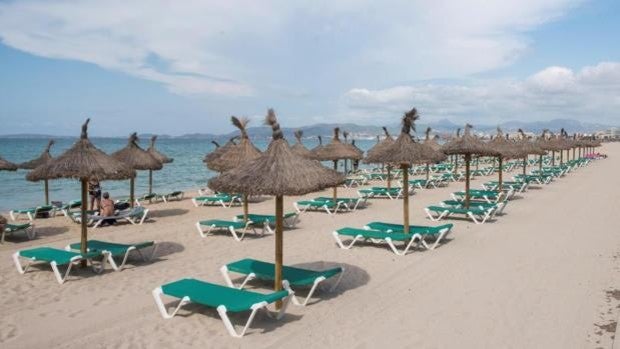 España fía la salida de la crisis a recuperar 72.000 millones del turismo