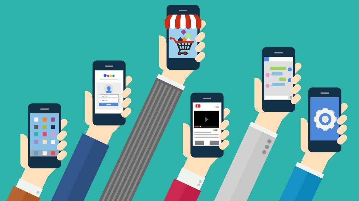 Yolanda Gómez Rojo: ¡A vivir al pueblo! Menos impuestos, más tecnología