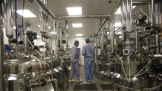 La economía de la pandemia activa la cooperación transfronteriza