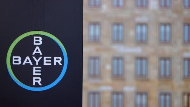 El glifosato hunde a Bayer en 10.500 millones de euros de pérdidas