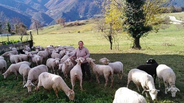 Las mujeres rurales: un pilar fundamental para el futuro de la actividad agraria