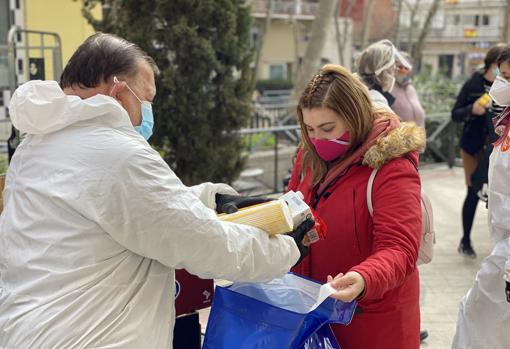 A Susana García le han denegado la concesión del IMV pese a no tener ingresos