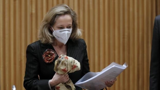 Un año después de la pandemia, el Gobierno aprobará 7.000 millones en ayudas directas a empresas