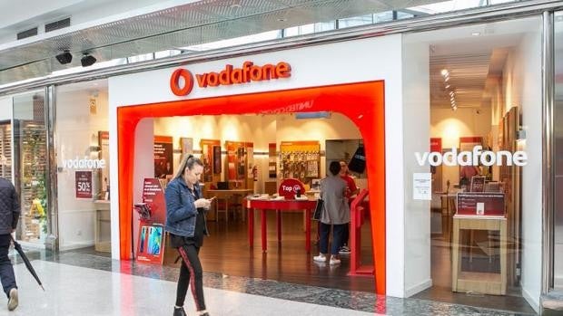 Vodafone España alcanza el objetivo de consumir un 100% de energía eléctrica renovable