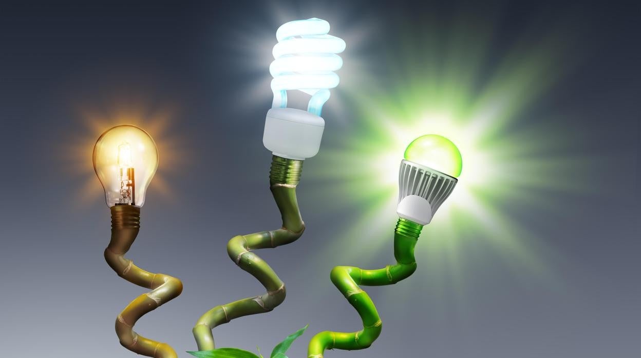 Un rayo de energía verde para alejar al fantasma de la despoblación