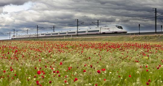 ‘Renfe as a Service’ es un proyecto estratétigo del operador ferroviario que aspira a captar fondos europeos