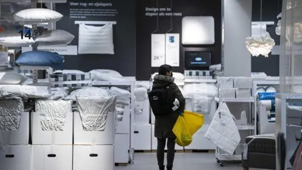 Ikea invertirá 10 millones de euros en rebajar los precios de sus productos en España