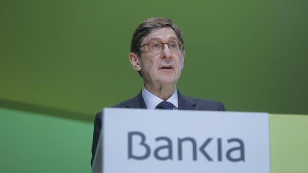 Caixabank y Bankia anticipan que serán una única entidad este viernes 26