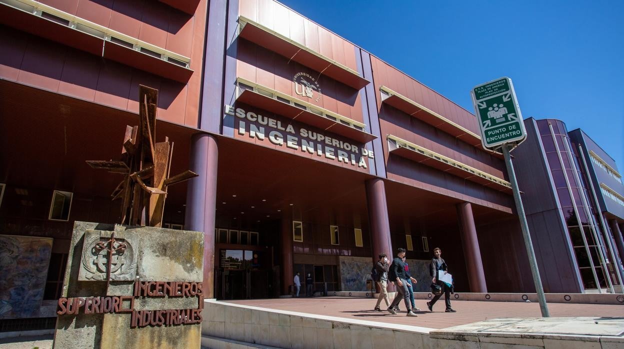 La segunda edición de #24HorasSmartCity21 se celebrará en la Escuela Técnica Superior de Ingeniería Industrial de la Universidad de Sevilla