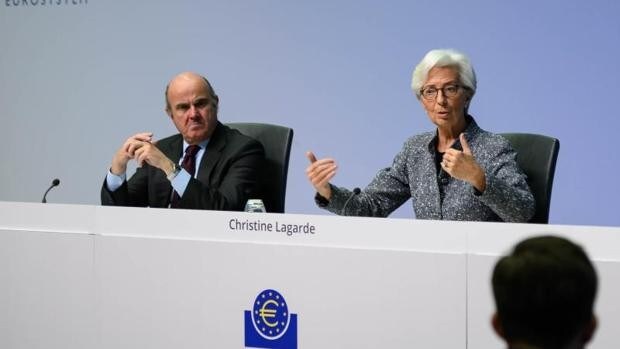 La banca europea solicita al BCE 420,7 millones de liquidez en una nueva operación de refinanciación