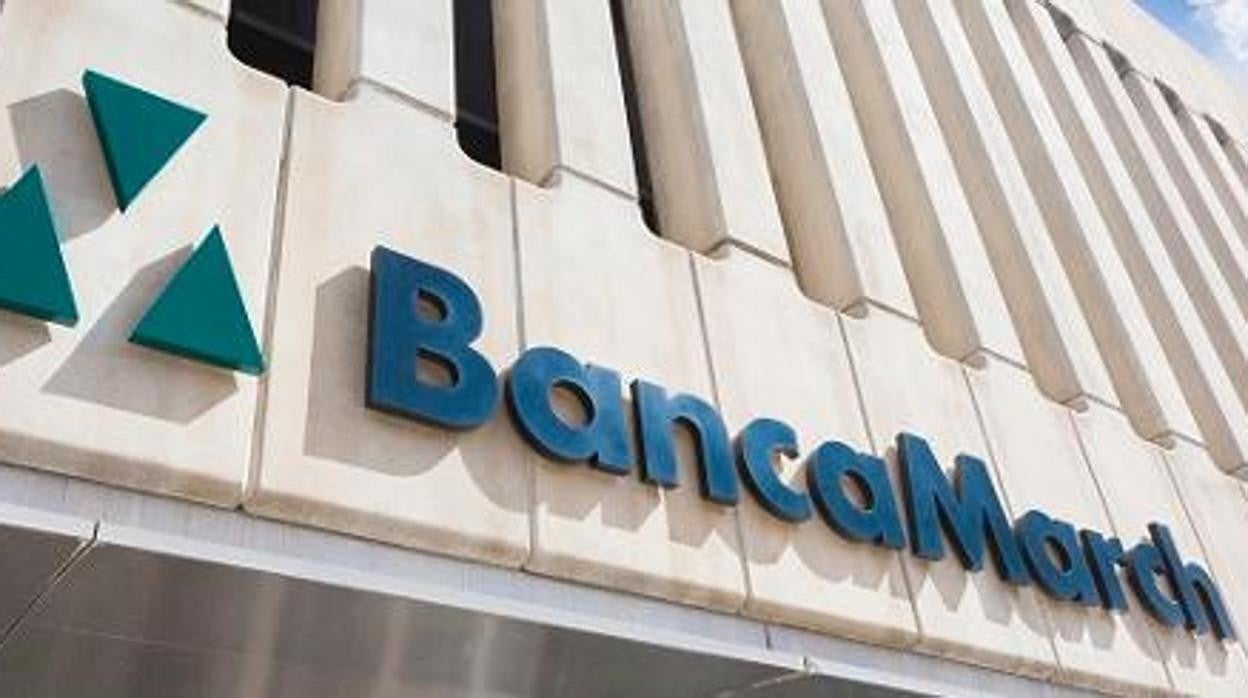 Banca March ganó 70 millones en 2020, un 44,3% menos, por el impacto del Covid en su brazo inversor