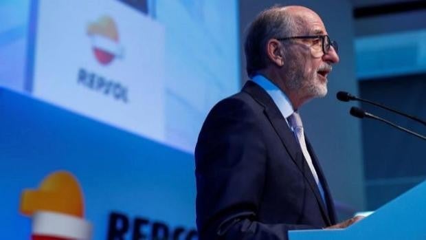 Repsol desarma los argumentos del Gobierno sobre el nuevo fondo eléctrico