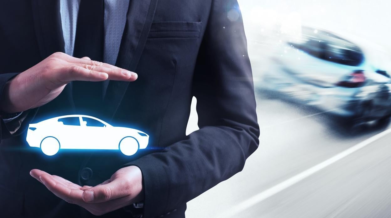 Las curvas de la ciberseguridad llevan las dudas al viaje del coche autónomo