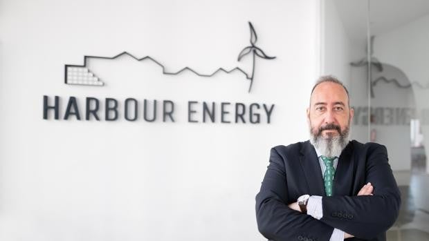 Harbour Energy prevé invertir 8.200 millones para instalar 10.000 MW renovables en España