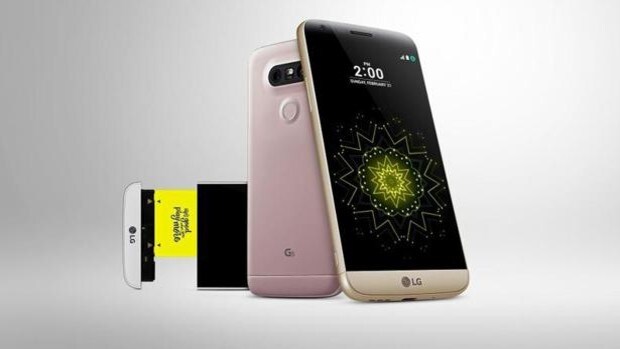 LG cierra su negocio de telefonía móvil tras registrar varios años de pérdidas