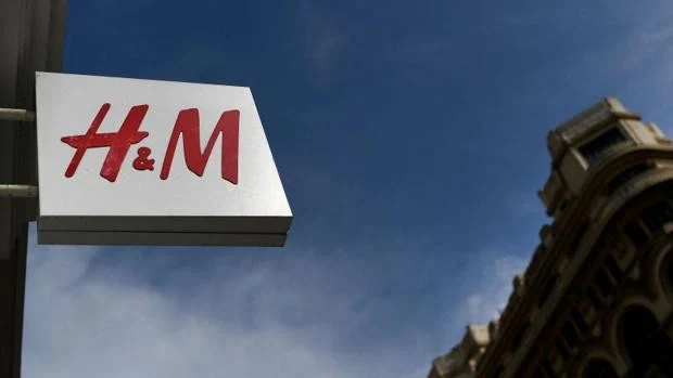 H&M anuncia un ERE en España para un máximo de 1.100 empleados