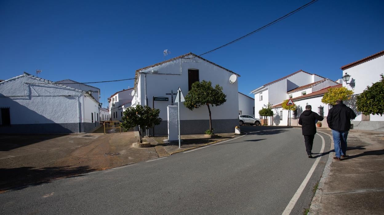 Fuentes de Andalucía y El Madroño, los dos polos del paro en la provincia de Sevilla