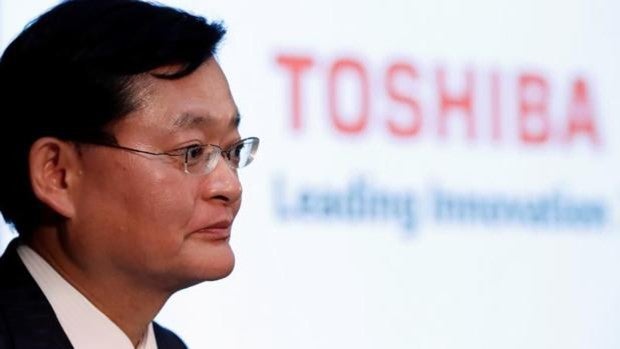 El fondo CVC ofrece comprar Toshiba por 16.843 millones de euros