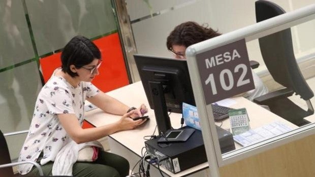 Cómo obtener los datos fiscales para hacer la declaración de la Renta 2020-2021