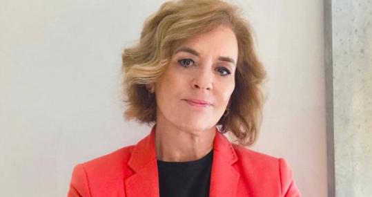 Mara Pardo, diseñadora de reformas