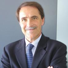 Enrique Ramírez es director general de Pladur y preside el Observatorio de la Industria 4.0