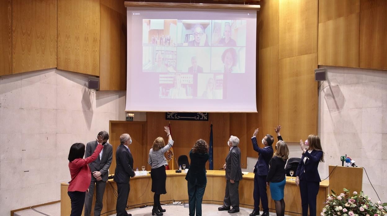 Quién es quién en el comité de &#039;sabios&#039; para la reforma fiscal