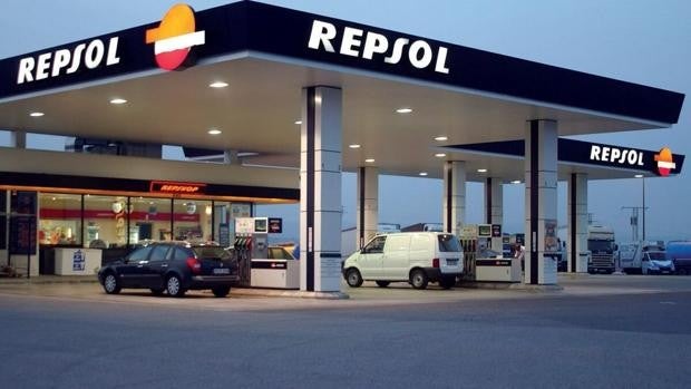 Repsol vende su negocio de carburantes de Italia, donde desembarcó en 2004