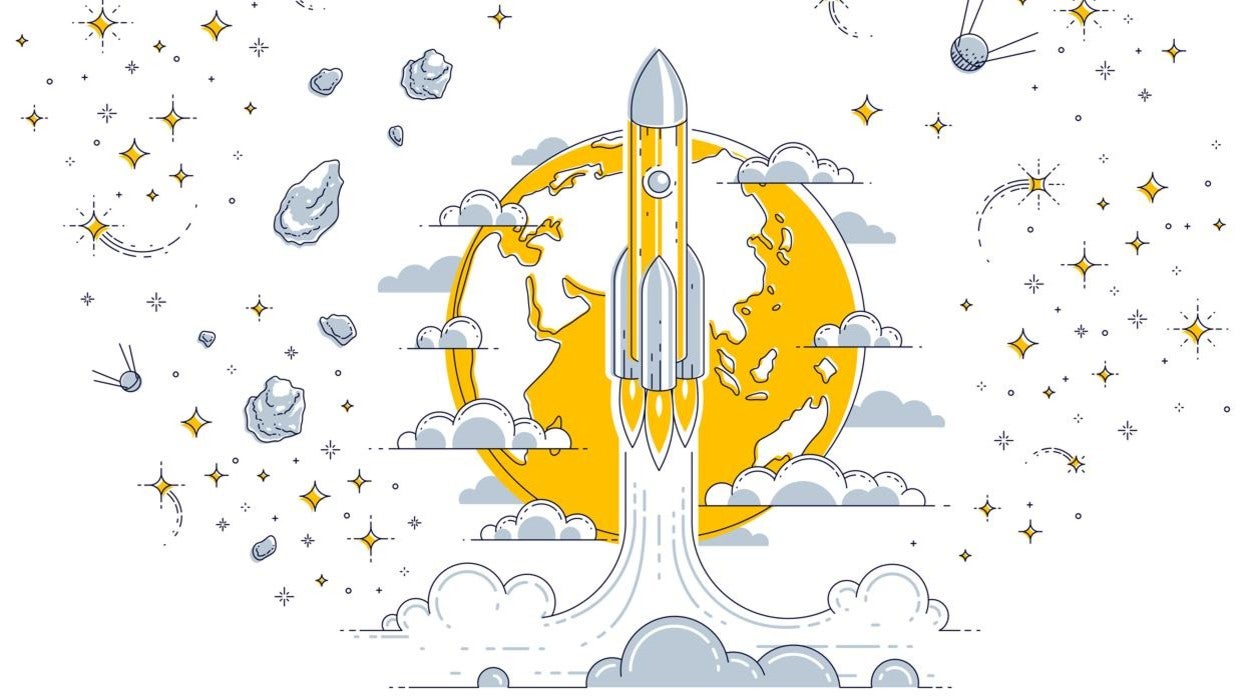 Minería espacial, entre el viaje a ninguna parte y el negocio estratosférico