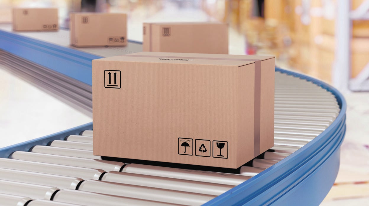 La carrera contra el reloj de la logística busca caminos sostenibles