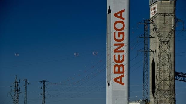 El rescate de Abengoa por la SEPI, en peligro por el fiasco de Plus Ultra