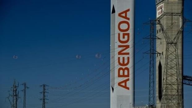 Abengoa tendrá hasta el 31 de mayo para pagar 323 millones de euros a sus proveedores