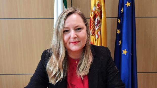 Virginia González: «Enseñas andaluzas de supermercados pueden ser absorbidas»