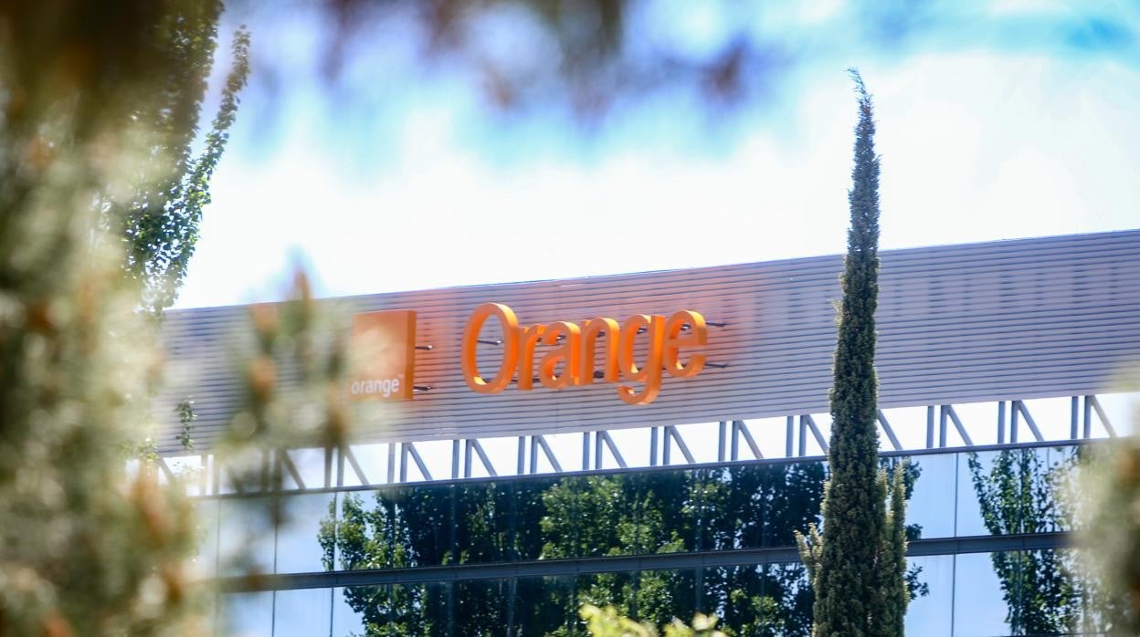 Orange España anunció el pasado viernes un ERE para 485 empleados