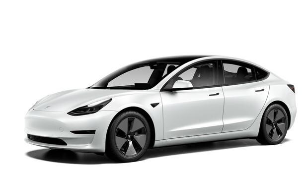 La compañía de coches de lujo Tesla se prepara para abrir una tienda en Sevilla en junio