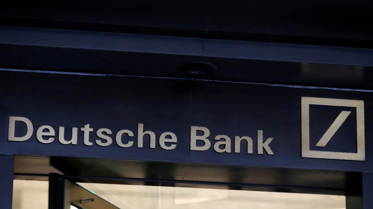 Deutsche Bank