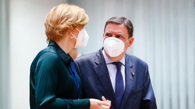 Las reuniones sobre la PAC cierran sin acuerdo y la negociación se aplaza a junio