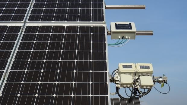 La sede de Ayesa en Sevilla probará la nueva fotovoltaica integrada en edificios