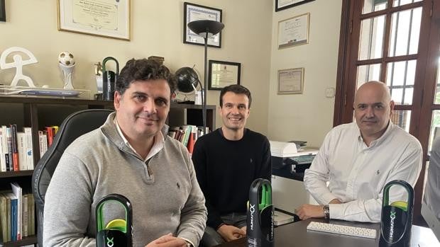 La gaditana Humanox abre una ronda de financiación por 5 millones para su expansión internacional