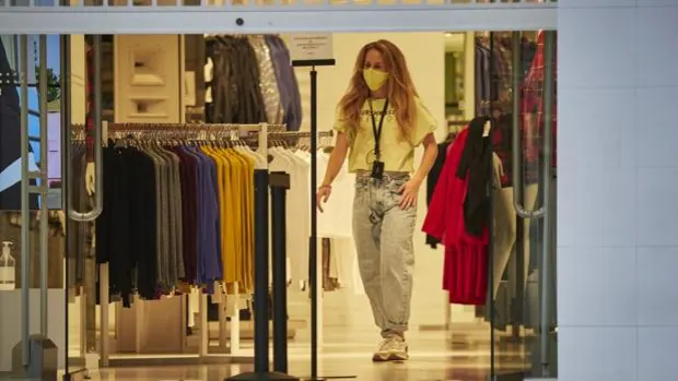 El 'tijeretazo' del Covid a la moda: destruye 26.700 empleos y casi 15.000 tiendas