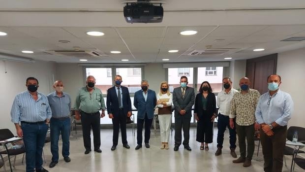 El uso «indebido» de la marca API crea en España una guerra entre los agentes inmobiliarios