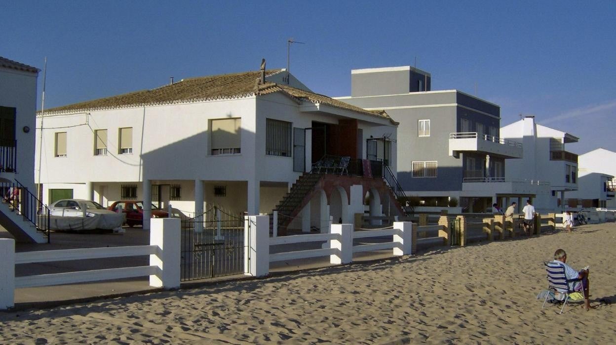 ‘Boom’ de la segunda residencia justo antes del verano